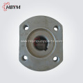 Schwing Concrete Pump Spare Parts Flange Shaft